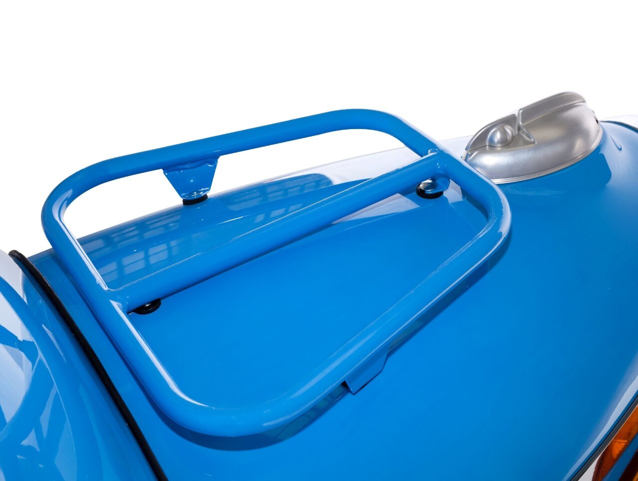 CeZeta Type 506, le foto e i dettagli